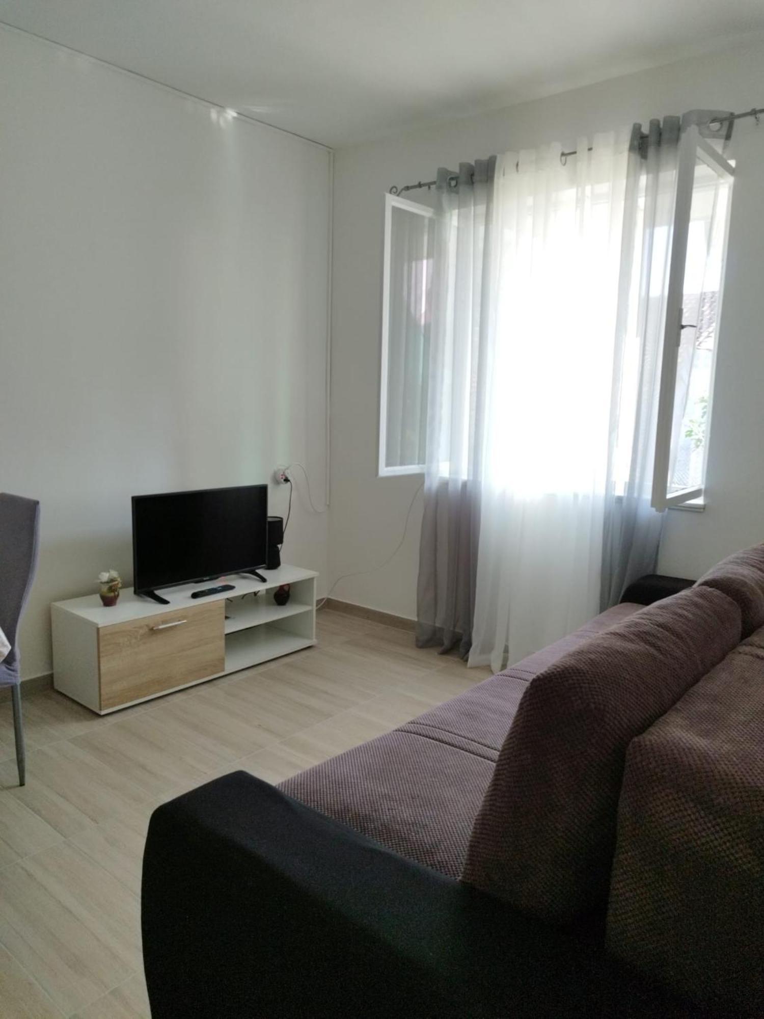 Nela Apartment