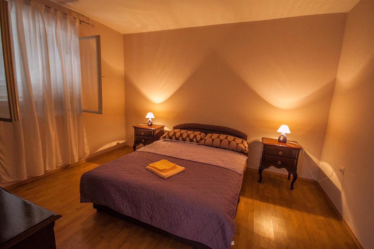 Apartment Nela