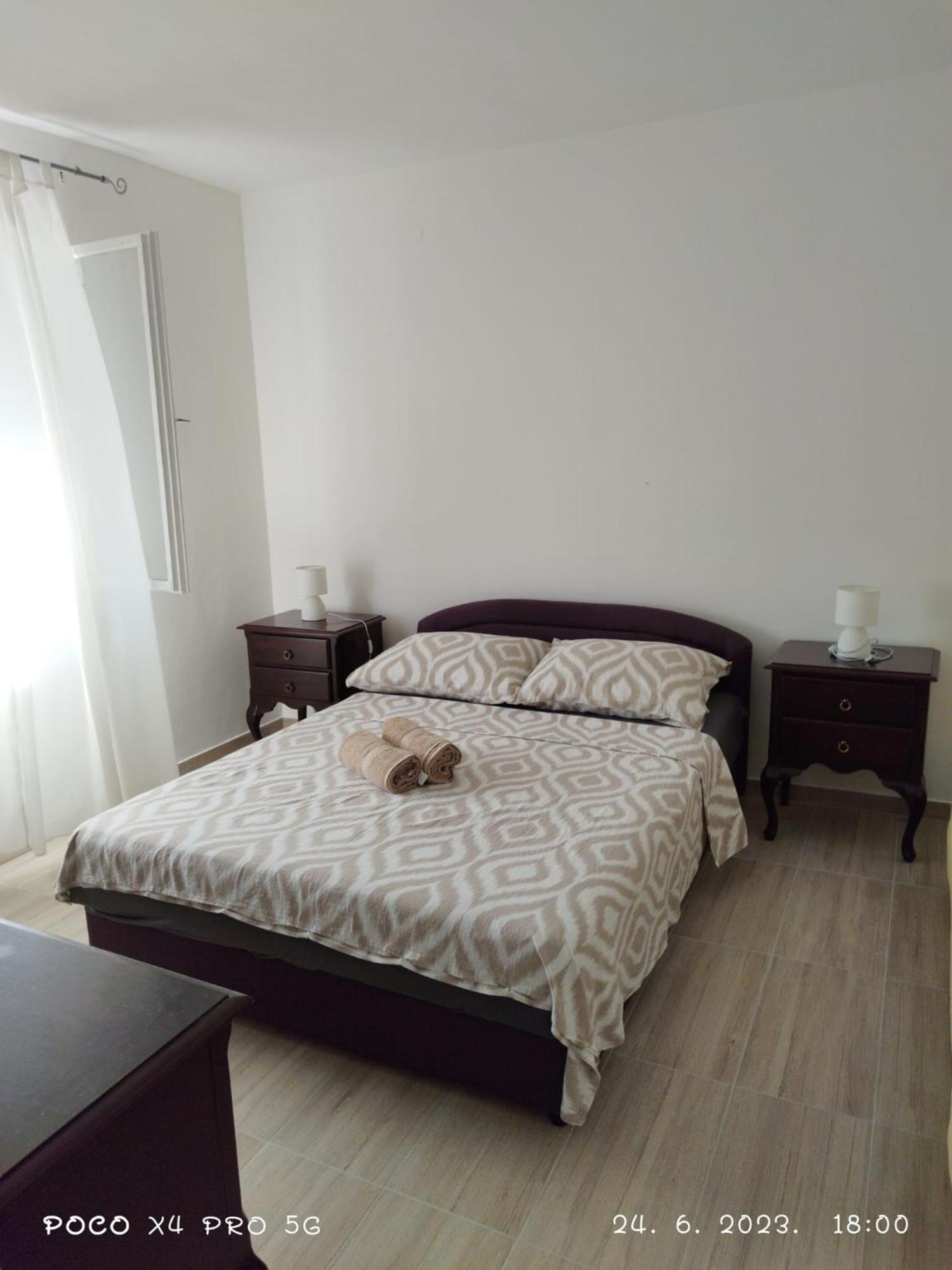 Apartment Nela Zadar