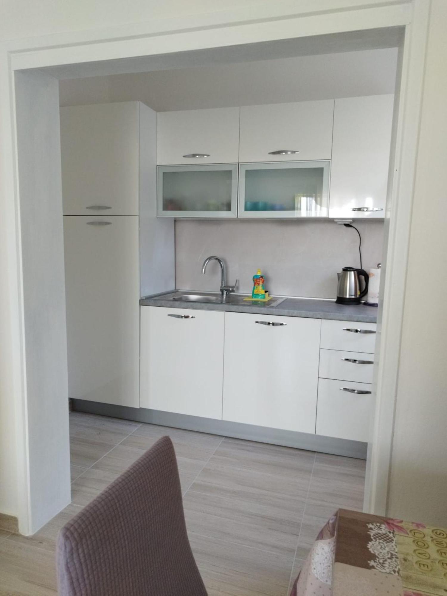 Nela Apartment Zadar