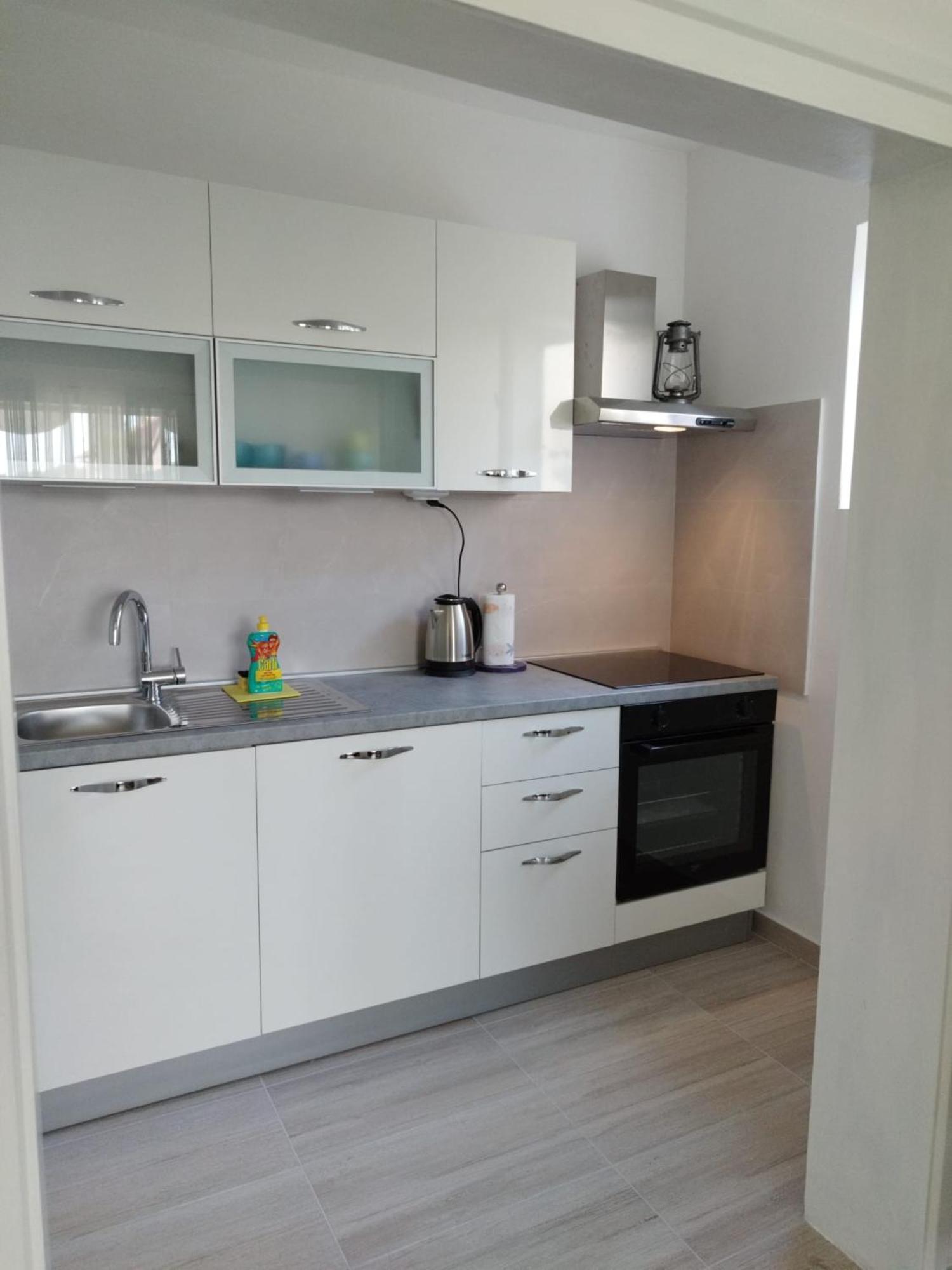 Apartment Nela *
