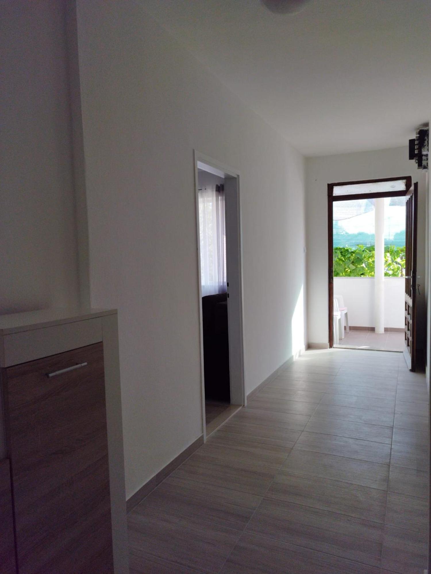Nela Apartment