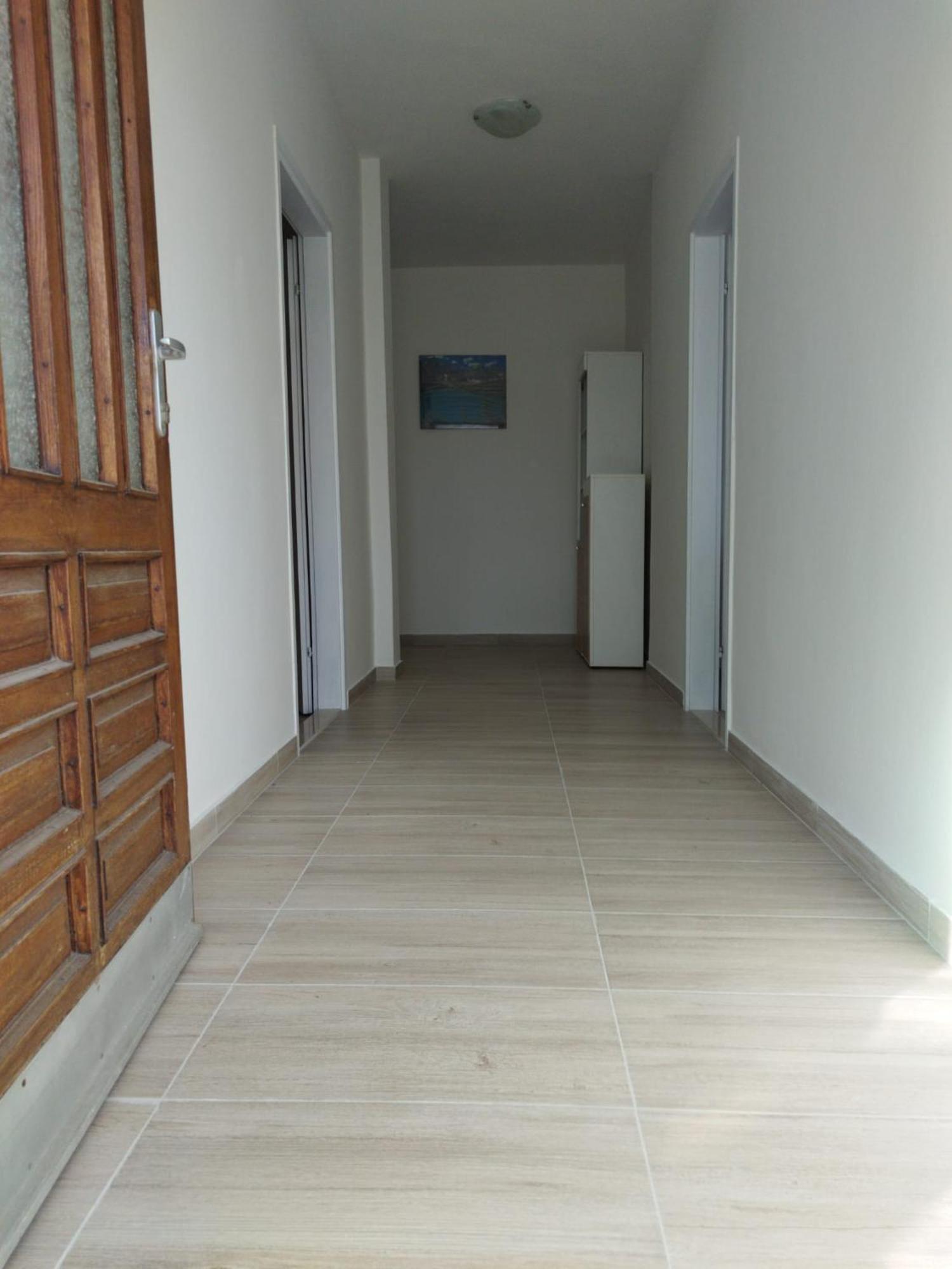 Apartment Nela *
